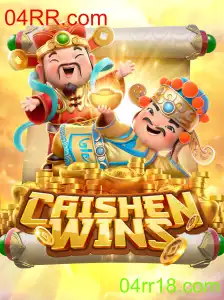 Caishen Wins: Descubra o Fascínio por Trás do Jogo