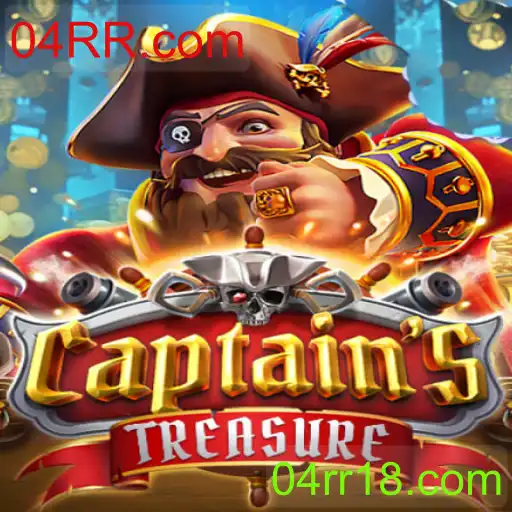 Explorando o Fascinante Mundo de CaptainssTreasure