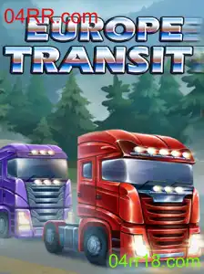 EuropeTransit