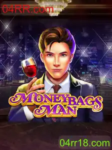 MoneybagsMan